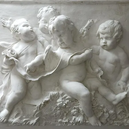 Putti Giocosi شقة جنوة